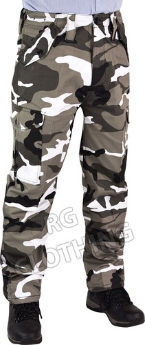 Men army cargo - cargo, combat