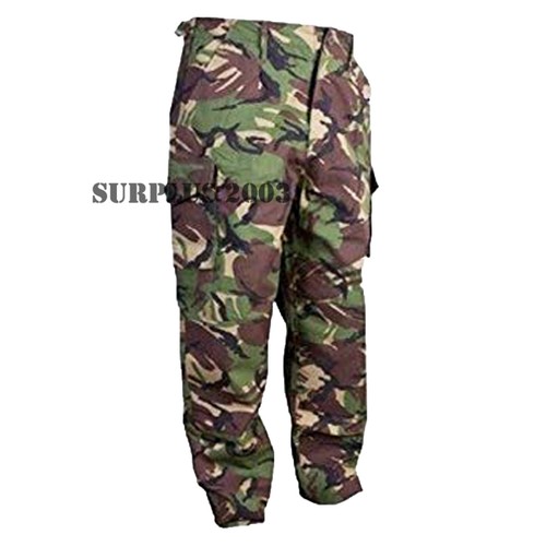 S95 dpm soldier - 95, trousers