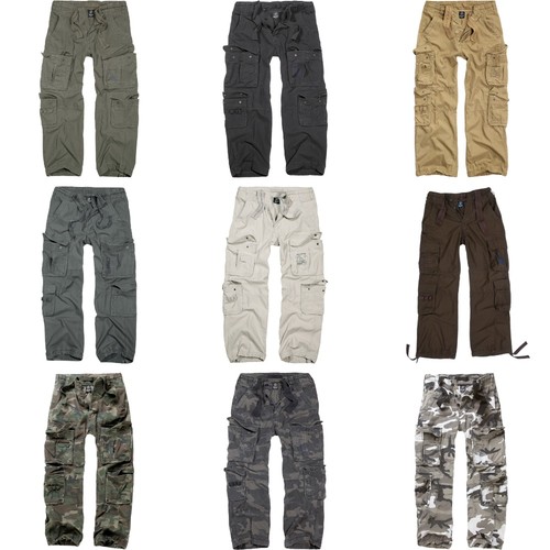 Brandit pure vintage military - brandit,