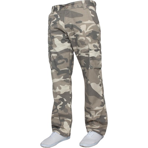 Kruze mens cargo combat - cargo,