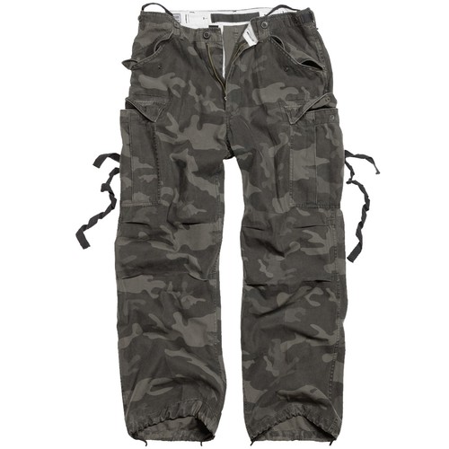 Vintage fatigues combat work - vintage,