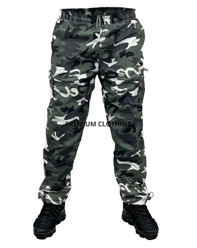 Mens thermal fleece lined - mens,