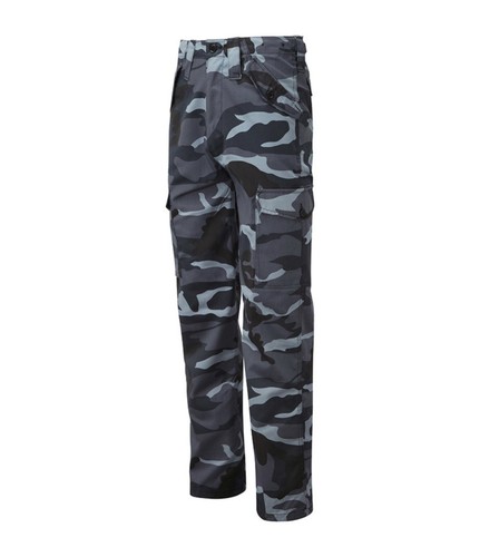Mens cargo combat work - mens,