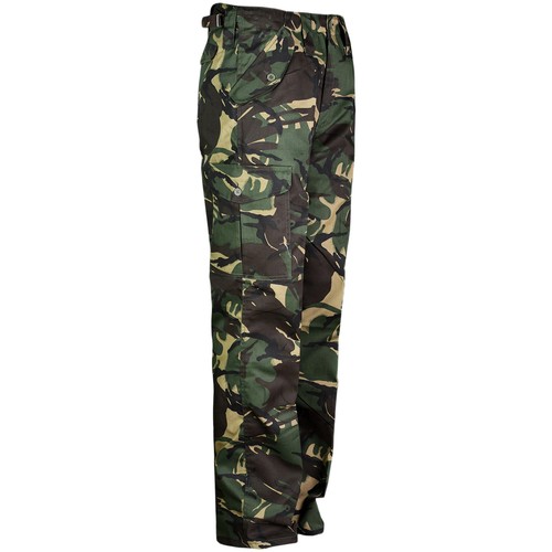 Mens workwear trousers work - mens,