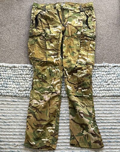 Taiga field jungle mk2 - taiga,