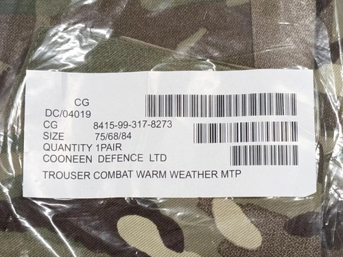 British army mtp camouflage - british,