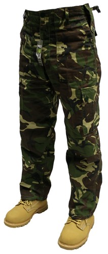 Adults mens camo plain - mens, army