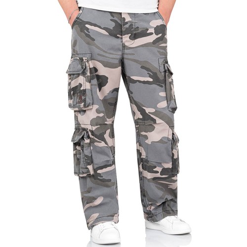 Surplus mens cargo - mens, combat