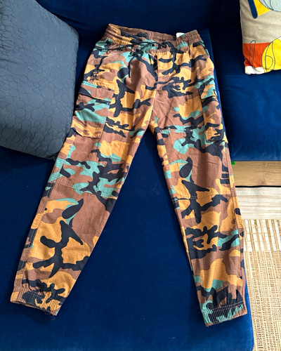Timberland men camouflage - men's,
