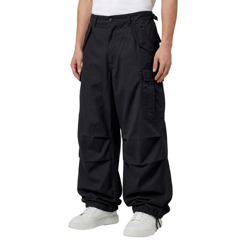 Baggy combat trousers m65 army - baggy,