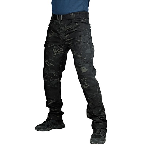 Mens tactical trousers - tactical,
