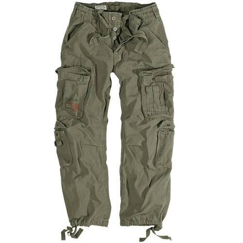 Surplus mens combats trousers - mens,