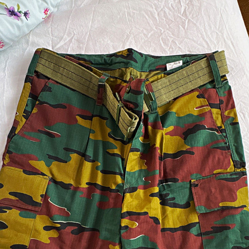 Abl arwy camouflage - arwy,