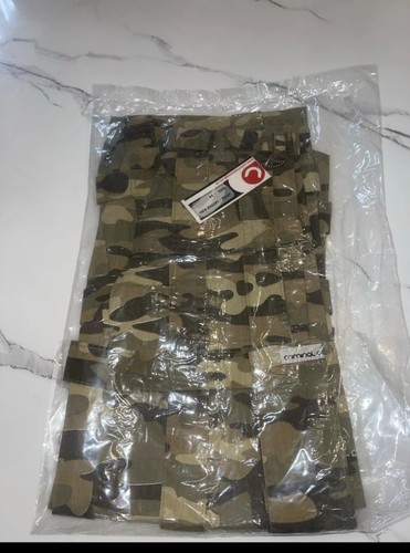 Criminal damage kids camo - criminal,