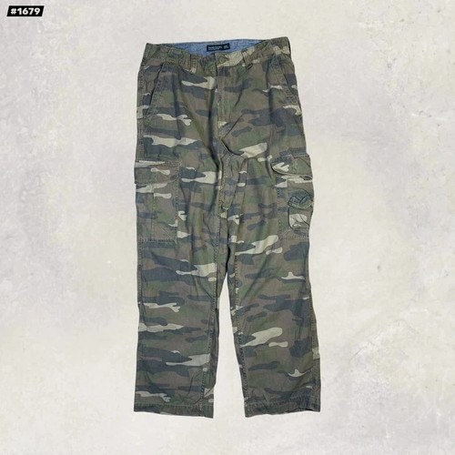 Men faded glory - glory, cargo