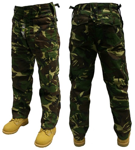 Army cargo camo combat - army,