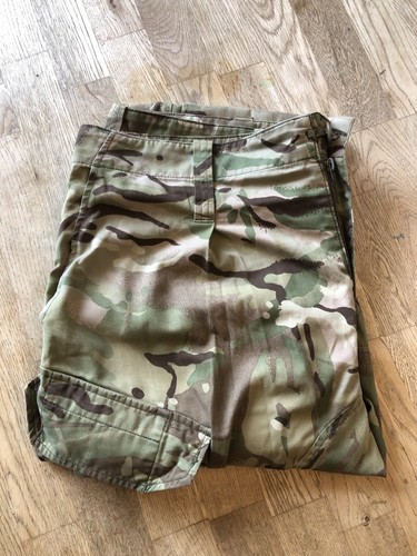 British army mtp camo combat - mtp,