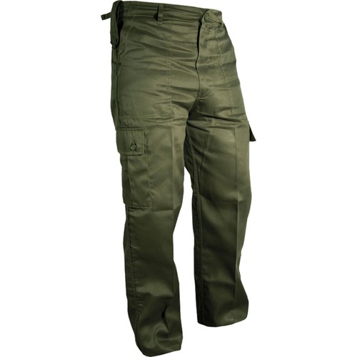 Kombat men trousers - kombat,
