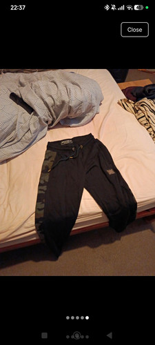 Supply demand men - &, men’s