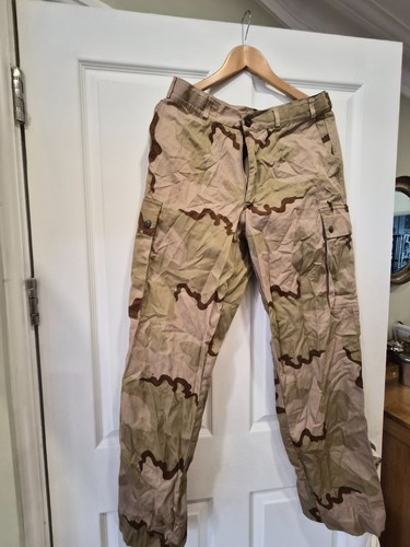 Dutch army desert camo combat - desert,