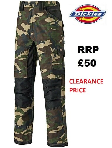 Dickies mens flex - flex, trousers