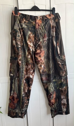 Rocky mens camo cargo combat - mens,