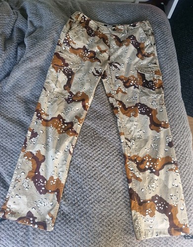 Dgk cargo pants men - dgk, men's