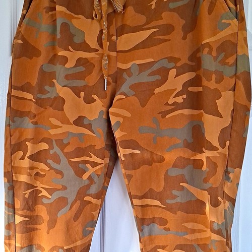 Italy moda men camouflage - italy,