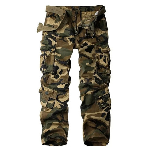 Mens army cargo - cargo, combat