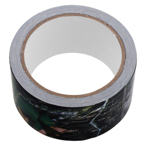 Durable reusable adhesive camo - reusable,