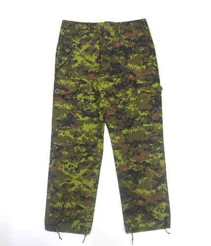 Canadian army cadpat camo - canadian,
