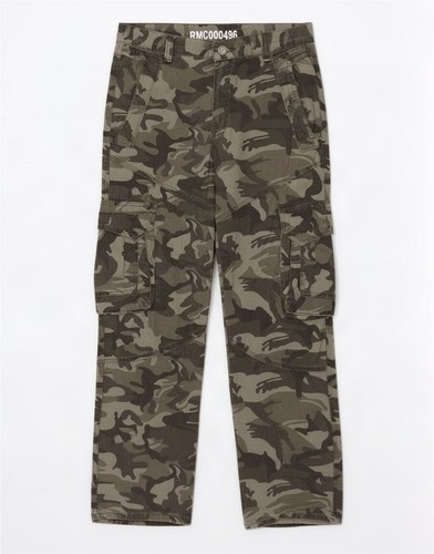 Vintage mens straight cargo - vintage,