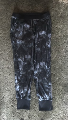 Ladies adidas run graphi pant - graphi,