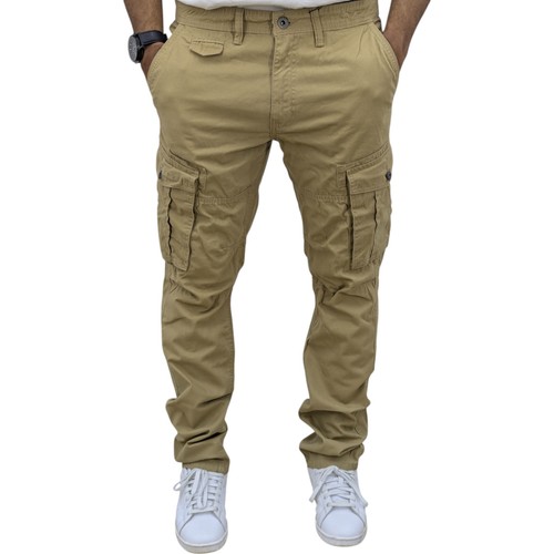 Mens cargo trousers - mens,