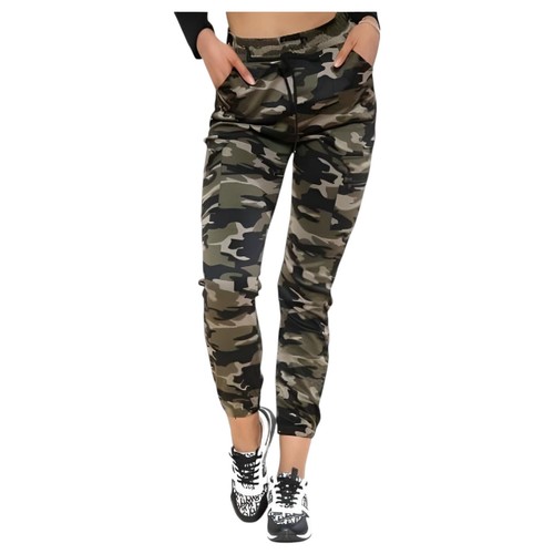 Ladies womens cargo - ladies,