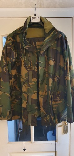 Pro force camo - jacket, &