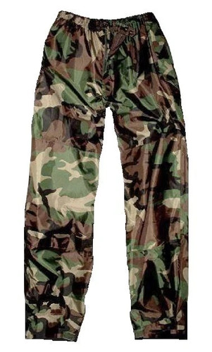 Waterproof over trousers rain - over,