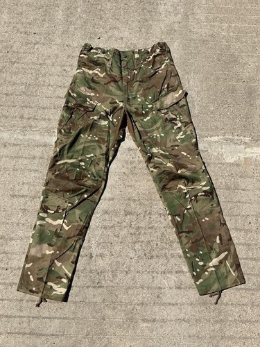 British army mtp pcs - mtp,