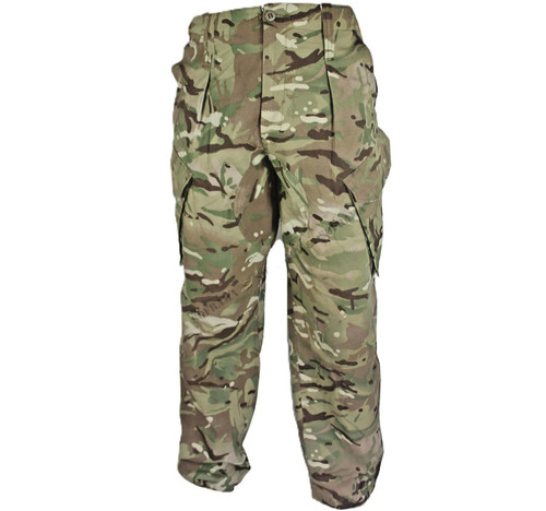 British army mtp - army, combat