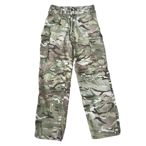 Tropical multi terrain mtp - tropical,