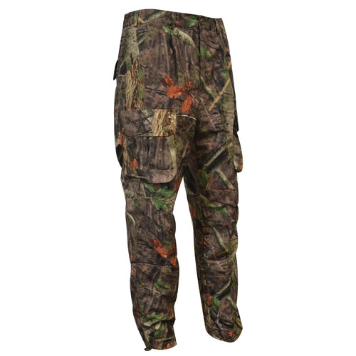 Waterproof breathable trousers - breathable,