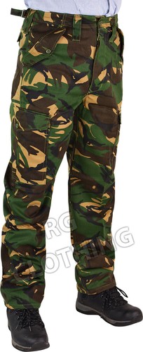 Men army cargo - army, combat