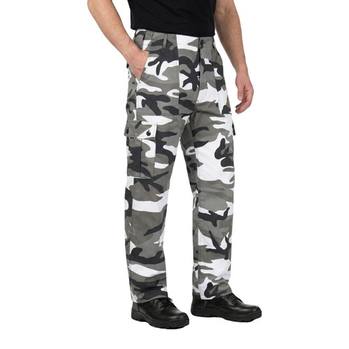 Combat trouser army - trouser, us