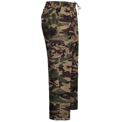 Mens thermal fleece lined - mens,