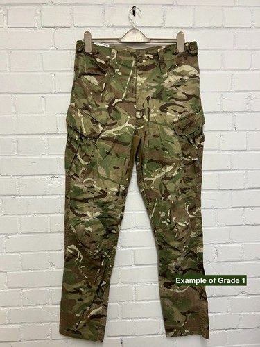 Mtp trousers sizes - 23,
