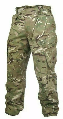British army combat trousers - combat,