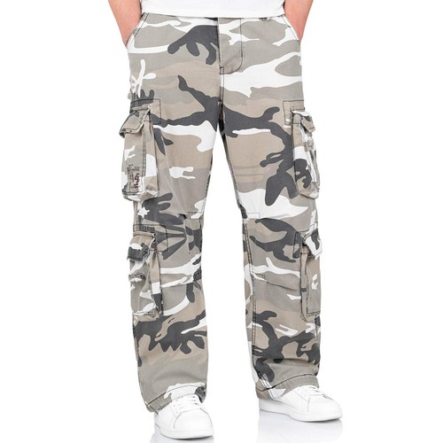Surplus mens cargo combat - surplus,