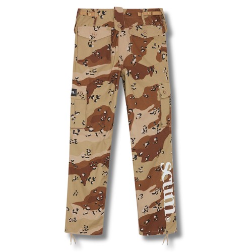 Scum military cargo - scum, pant