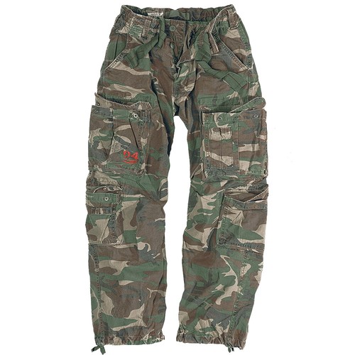 Mens army paratrooper combat - mens,