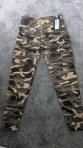 Freddy wrup cargo high - cargo, waisted